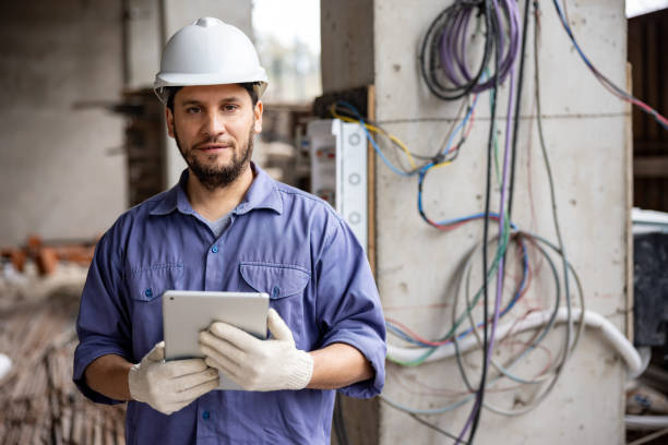 Best Circuit Breaker Repair  in Sparkill, NY