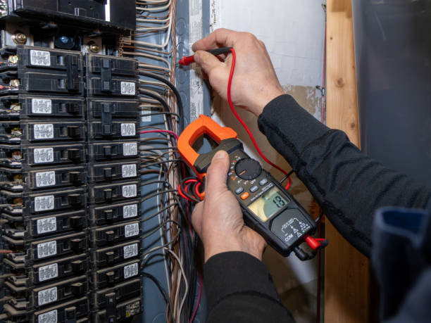 Best Affordable Emergency Electrician  in Sparkill, NY